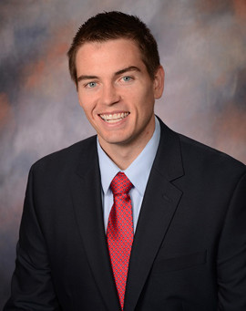Sean McComb, 2013-2014 Maryland Teacher of the Year