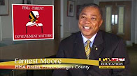 Earnest Moore