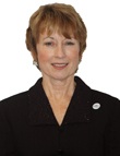 Katharine Oliver