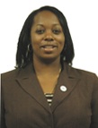 Chezia Quarterman Calloway