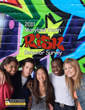 2011 Maryland Youth RISK Behavior Survey