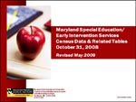 2008 Special Education