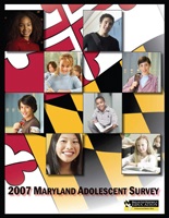 2007 Maryland Adolescent Survey