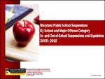2009-2010 Combined School Suspensions