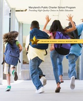 2009-2010 Charter School Annual Report