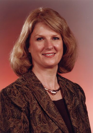 Gwen M. Pangborn