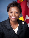 Lillian M. Lowery, Ed.D. Maryland State Superintendent of Schools
